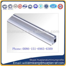China perfil de alumínio de alta qualidade